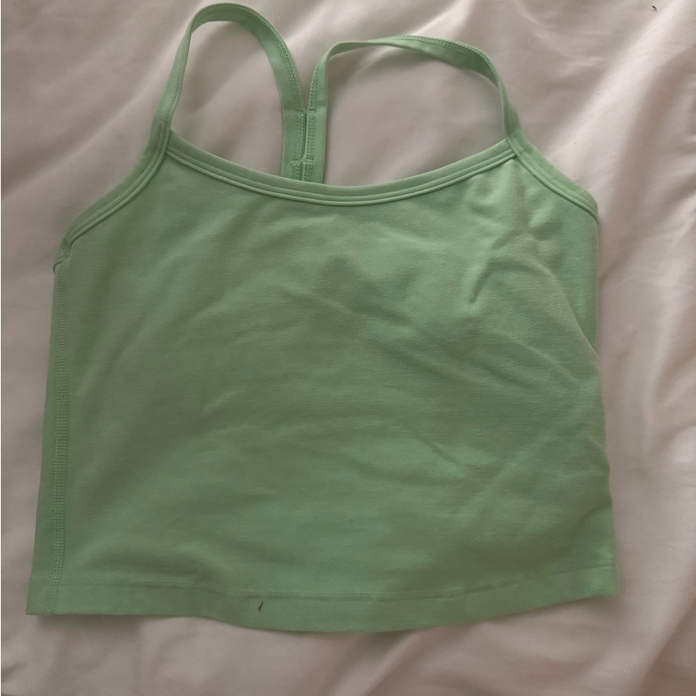 beyond yoga tank